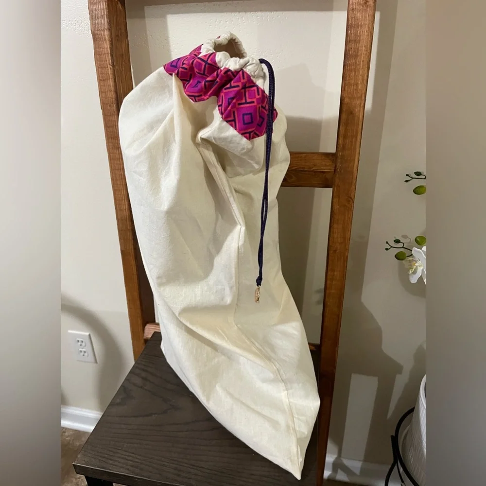 Tory burch Over knee boots with Dust bag - Picture 7 of 8